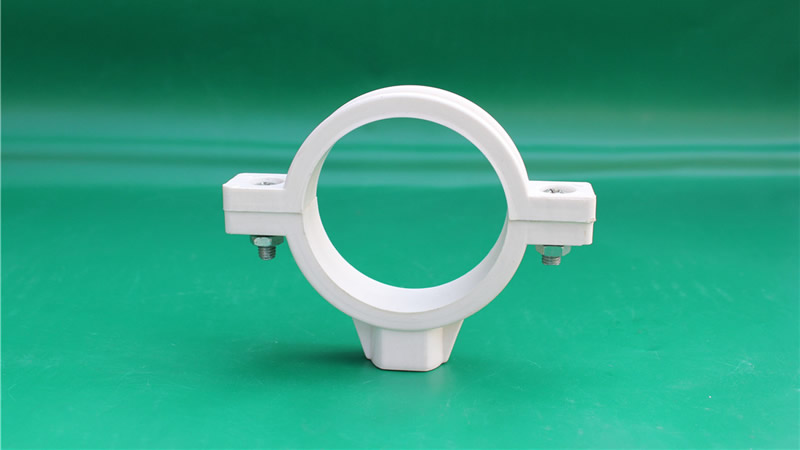 給（gěi）水抱箍