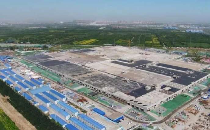 天津東（dōng）郊汙水處理廠及再生水廠遷建工程實現達標排放目標