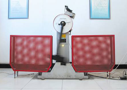 低溫自動衝擊機（jī）